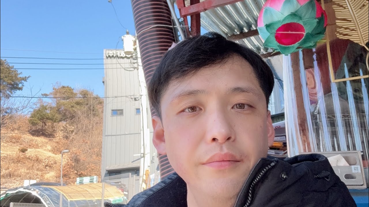 조관우 사랑했으므로