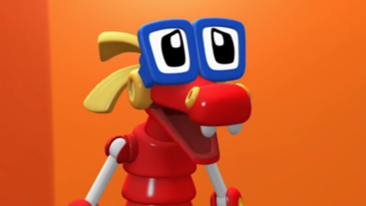 Animal Mechanicals - 1 HOUR! Season 2 Full Episode Compilation - Cartoons for Children