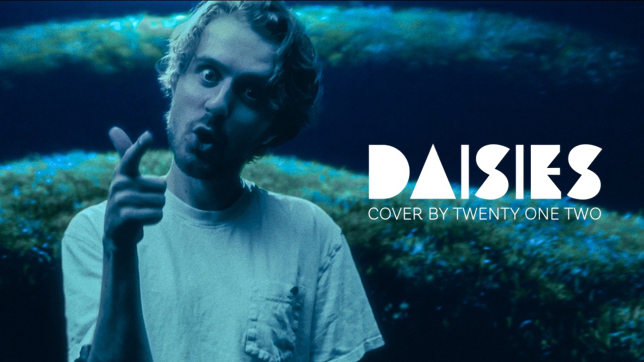 Justin Bieber - Daisies [Cover by Twenty One Two]
