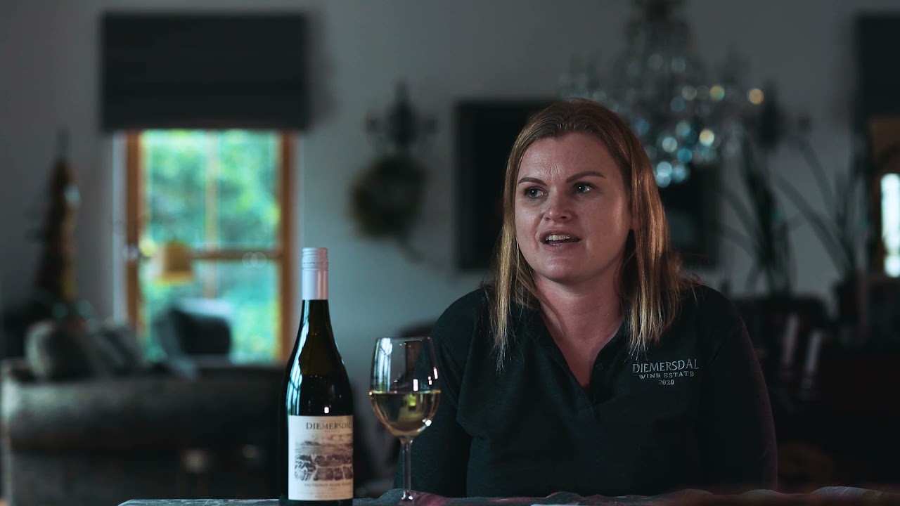 Diemersdal Wine Estate WWF