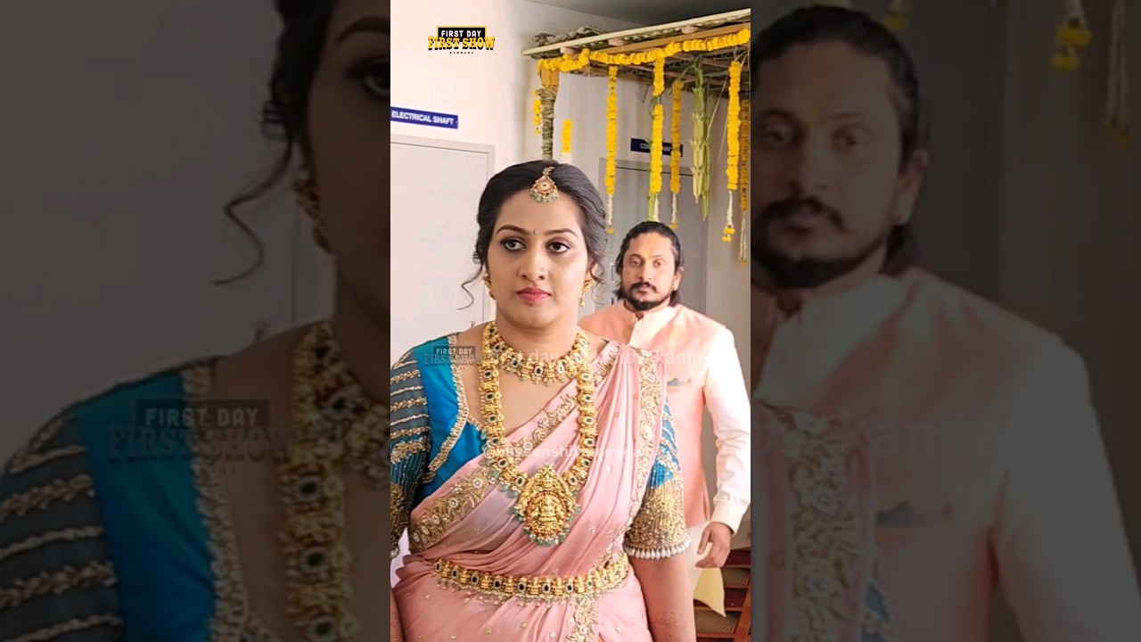 ಅಜಯ್ ರಾವ್ ಮುದ್ದಿನ ಹೆಂಡತಿ, ಗೃಹಪ್ರವೇಶದಲ್ಲಿ | Ajay Rao Wife |  Bombege Jeeva Tandu Song