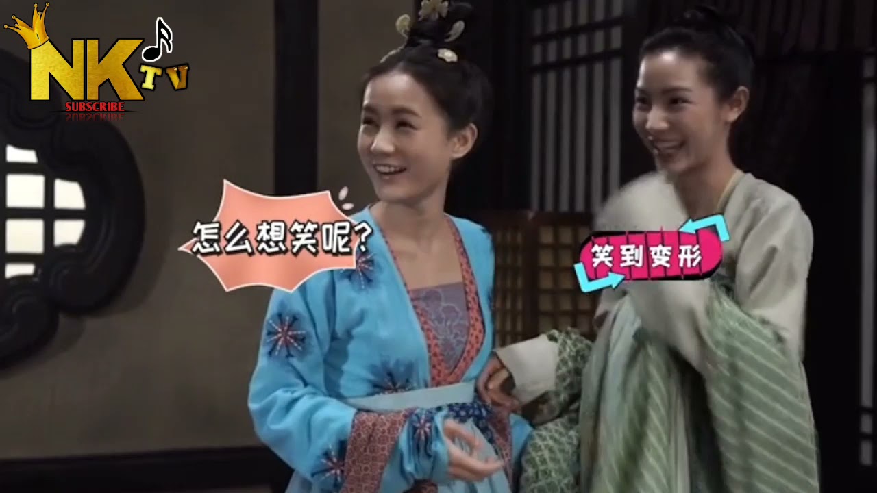 [精彩花絮合集 | BTS] Court Lady 骊歌行 2021 盛楚令胆子好大! 不仅为爱双标还敢叫公主! 許凱 李一桐