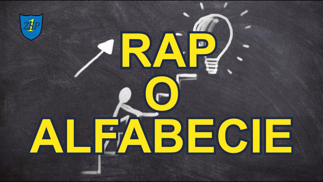 Rap o alfabecie