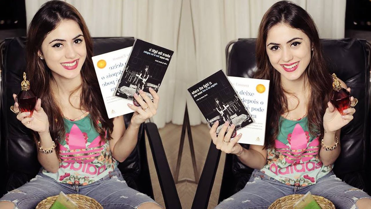 Favoritos do Mês + Produtos Acabados ♥