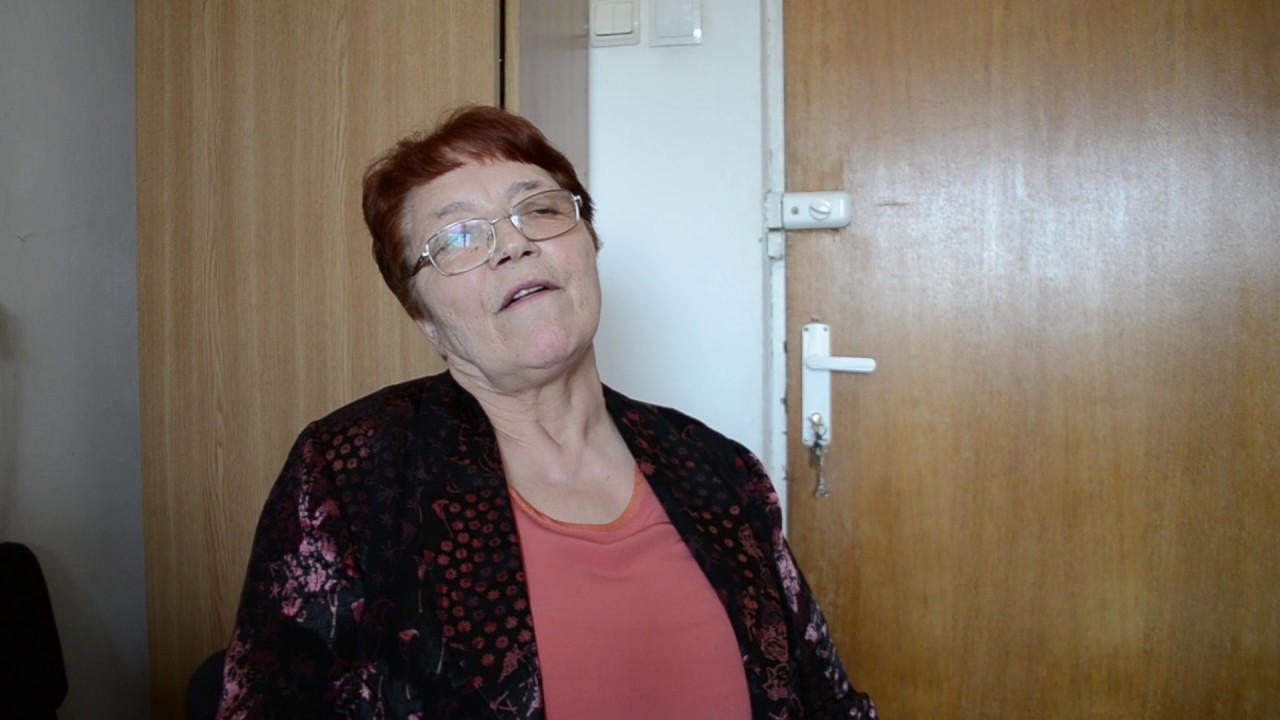 Interviu - QuestionMark (CSN Iași) - Prof.Dr.  Rodica Cuciureanu,  UMF Grigore T. Popa din Iași