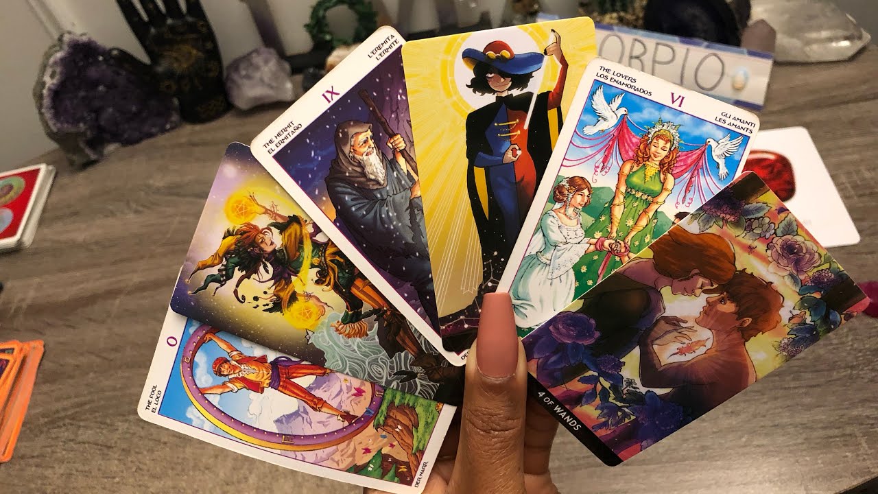 SCORPIO♏️DEPRIVED OF YOUR LOVE, SCORPIO❗😔THEY WILL TAKE ACTION!🧿BUT HAVE TO WAIT FOR THIS 1ST❤️
