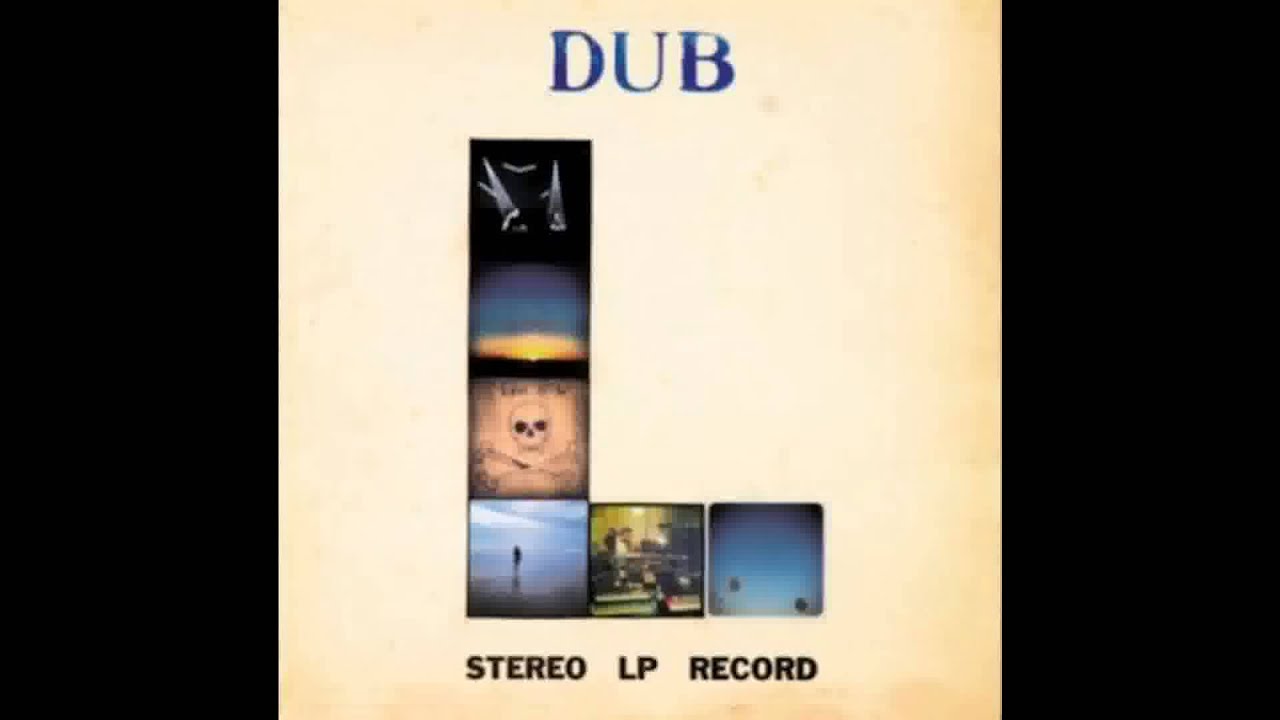 Peaking Lights - Cosmick Dub