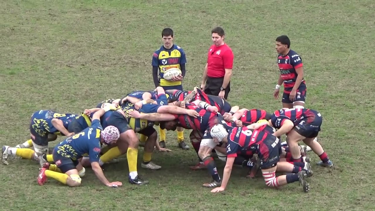 VILLORBA VS PAESE 22 02 26