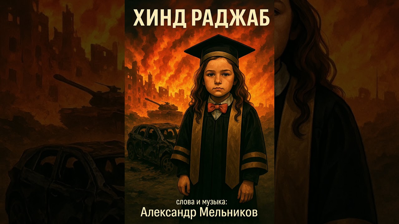 Хинд Раджаб