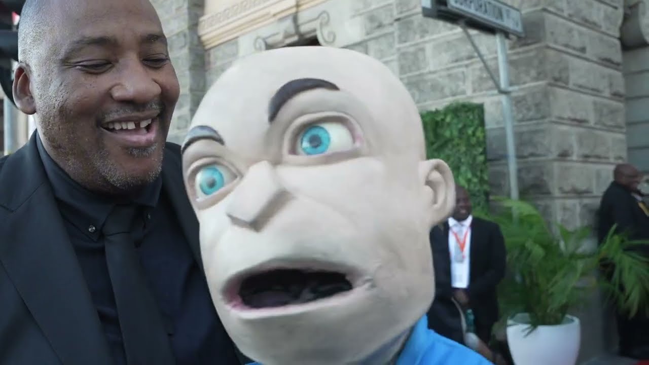Chester Missing at State of the Nation 2025