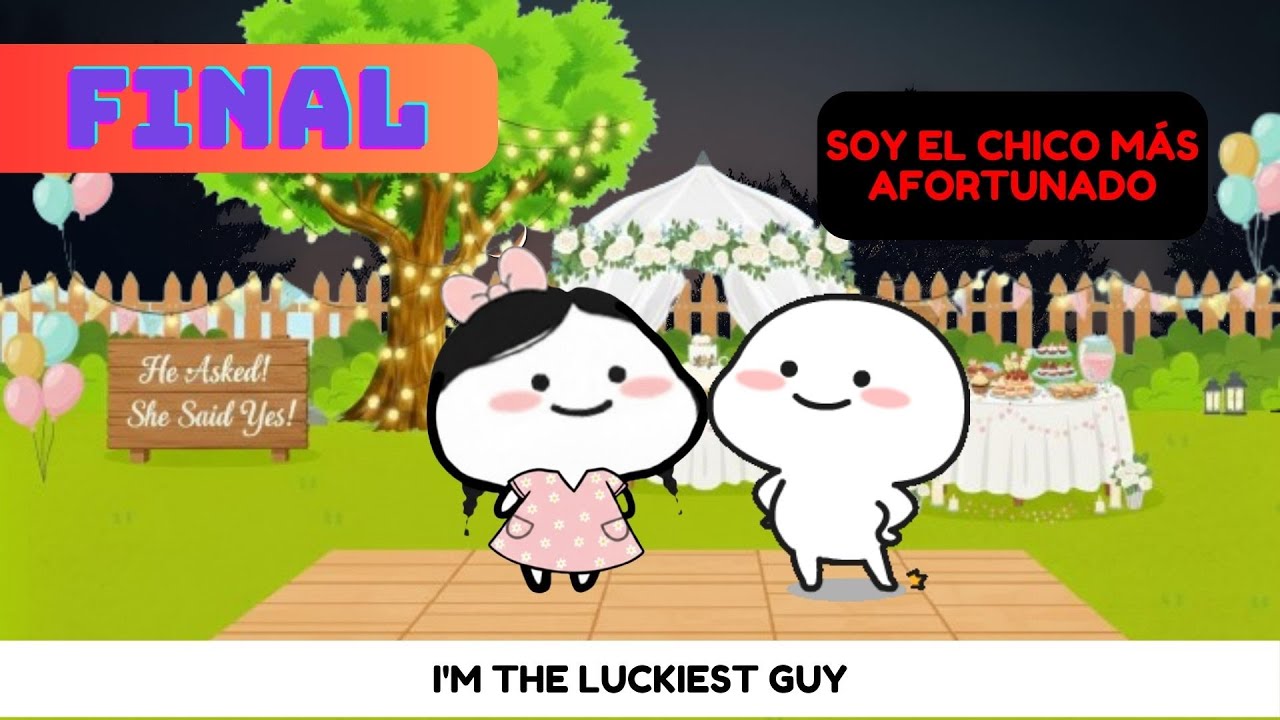 🥰 EL AMOR VENCE EL MAL😍NADA NI NADIE LOS PODRÁ DETENER | ANIMACION | BUBU DUDU CINNAMON