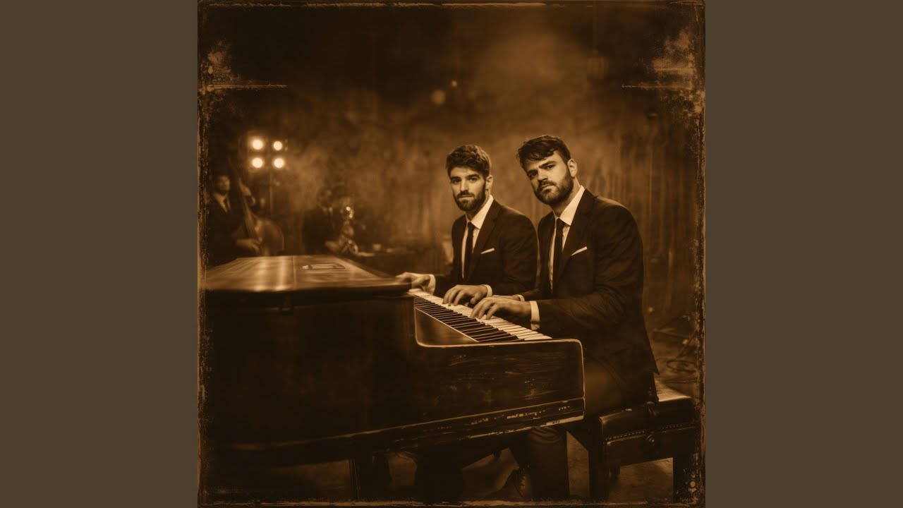 Closer (Soul 1950's)
