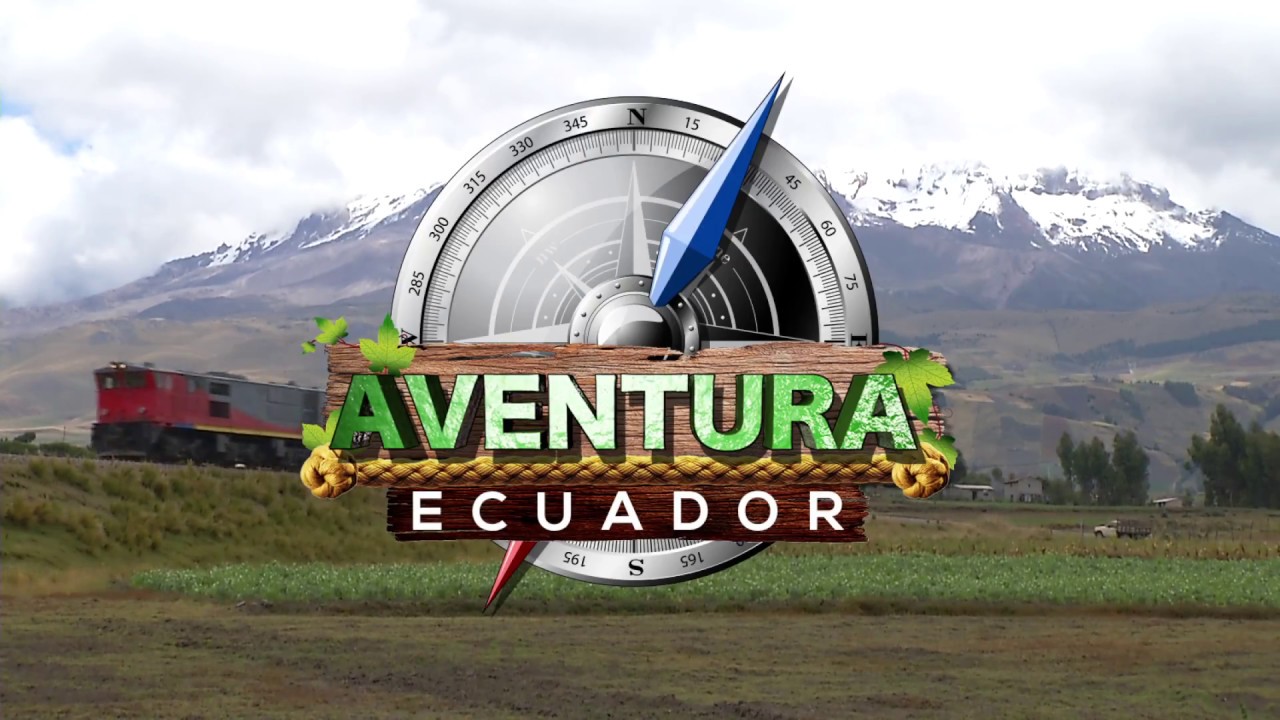 Aventura Ecuador - Tren del Hielo