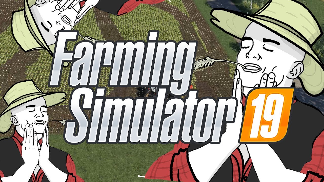Farming Simulator 19 Memes 'n Moments