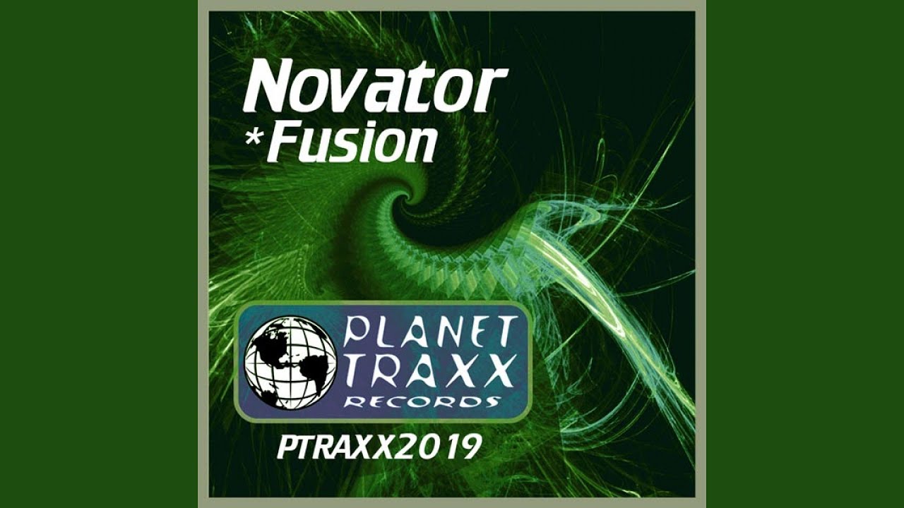 Fusion (Trance Mix)