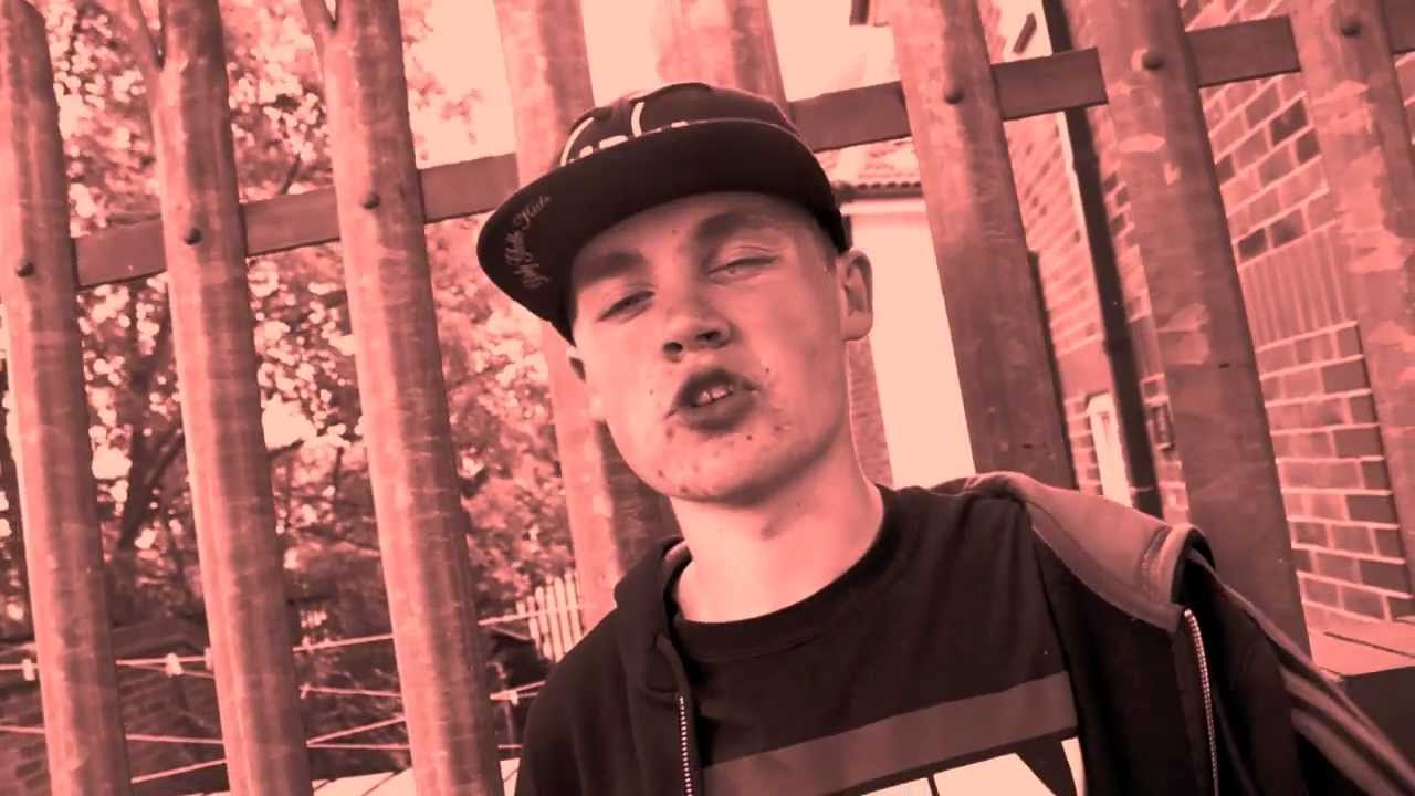 Blizzard - Gangster Remix (Web Video)