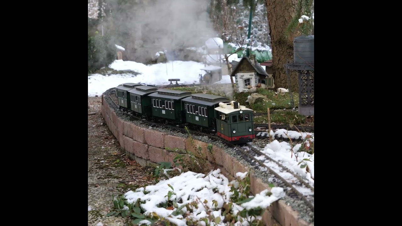 #gardenrailway