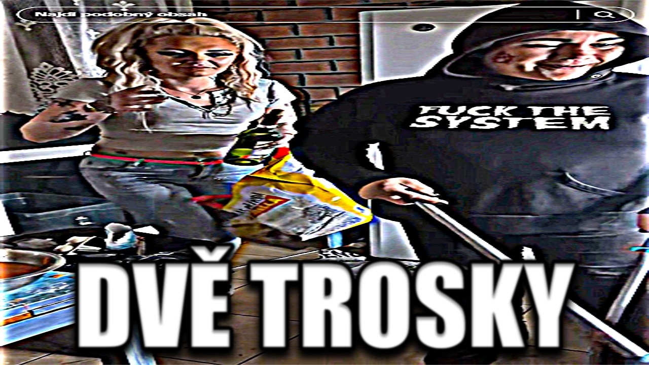Konina je Naprosto BEZCENN&Aacute;