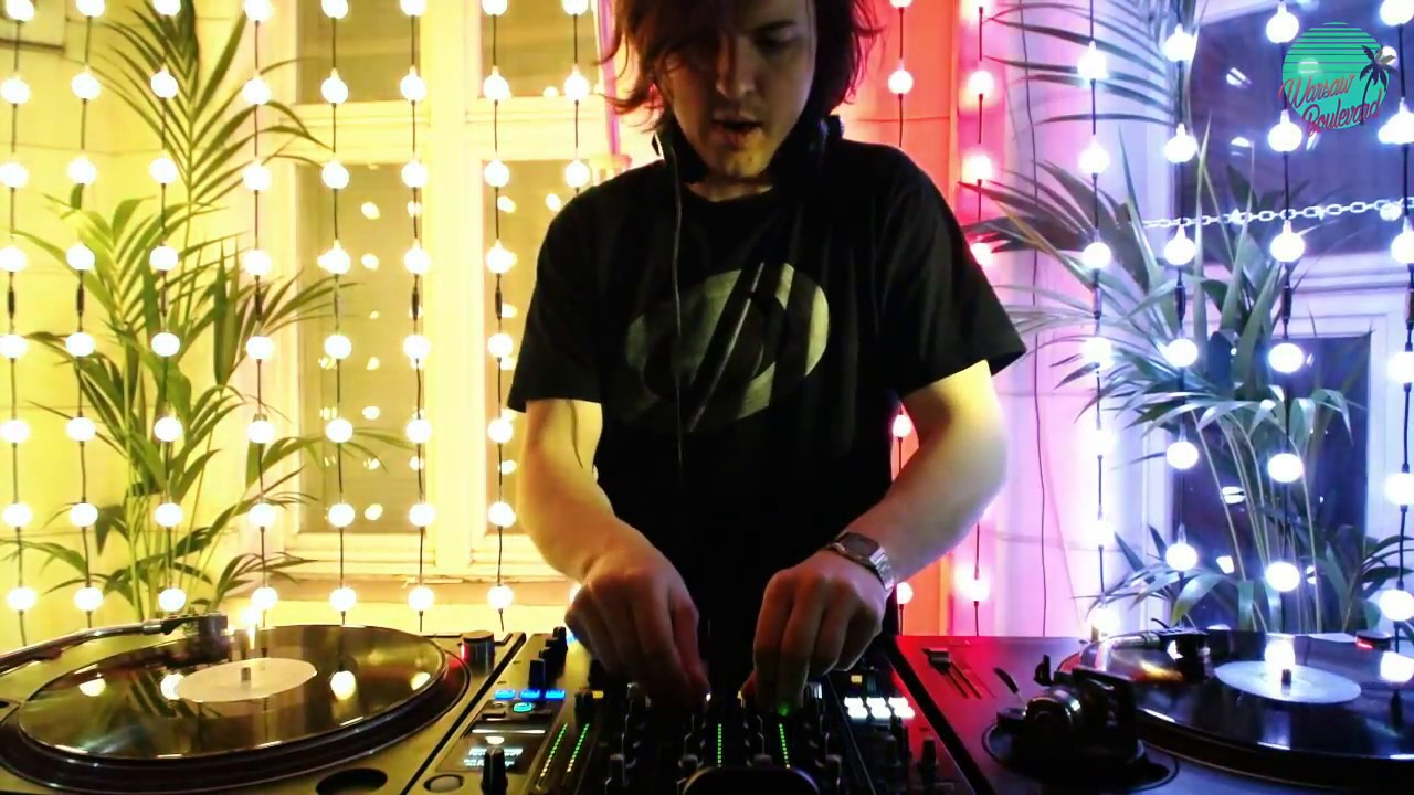 Eltron John DJ set / Warsaw Boulevard 016-1