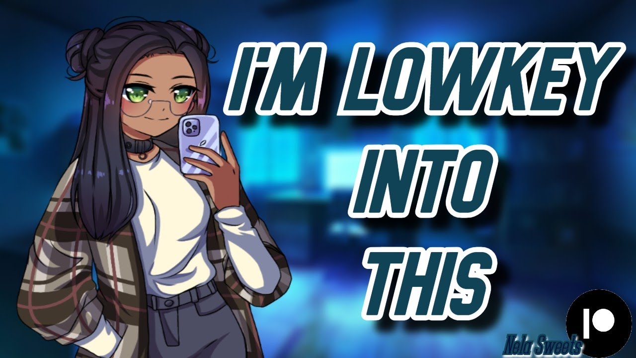 Kidnapping your crush and her being into it [F4A][Yandere Listener][Willing Listener][RP][S2L]