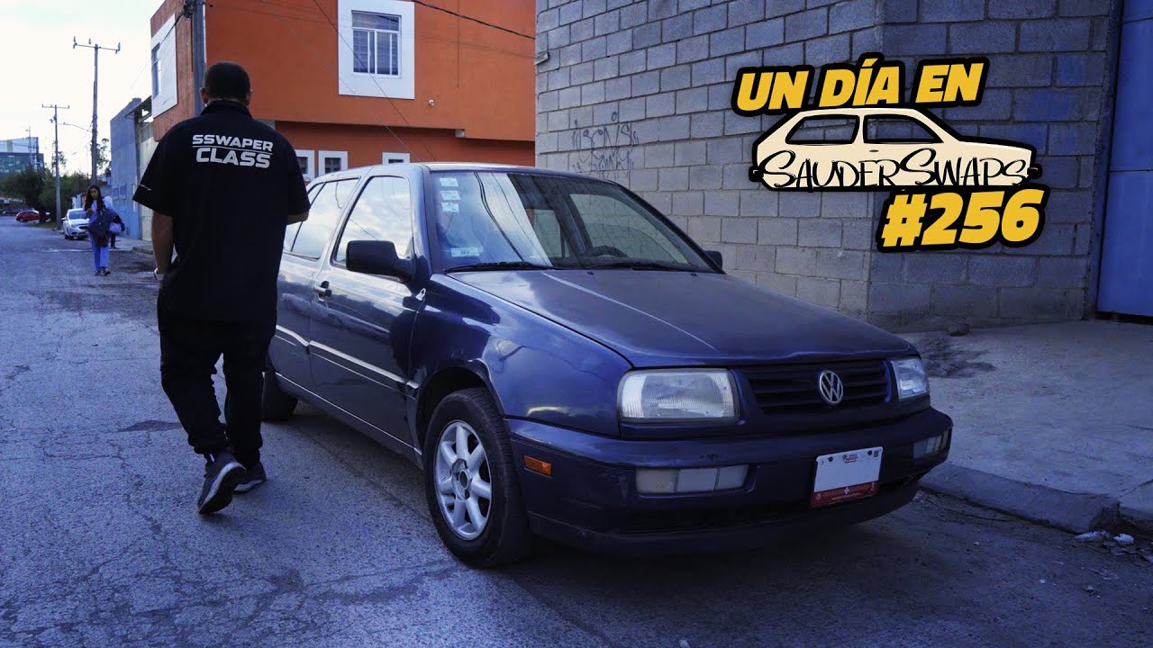 UN DÍA EN MI TALLER #256 | SauderSwaps