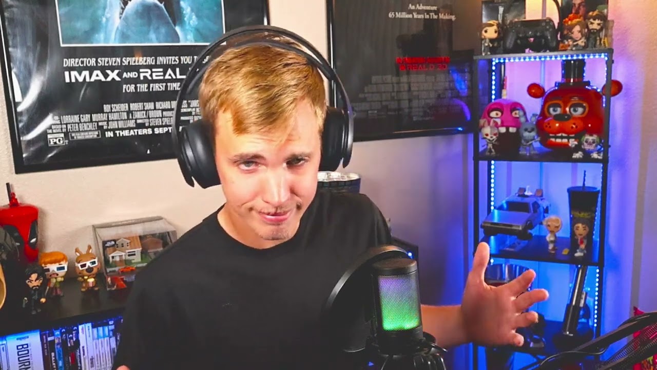 SPENDING TIME WITH BRO ON THE SADDEST DAY ON THE PLANET |  Rocket League/Reanimal