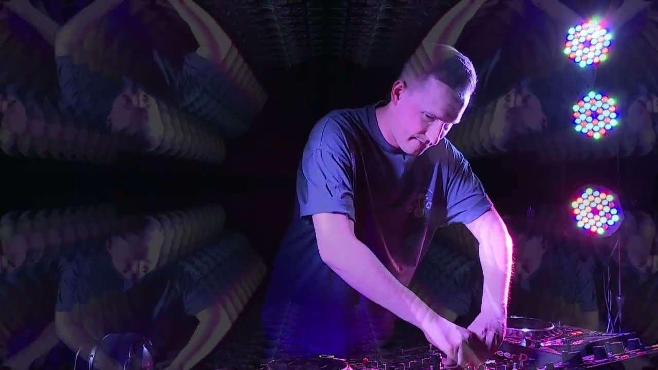 SLOBO | Livestream Set | San Diego, CA | 2023