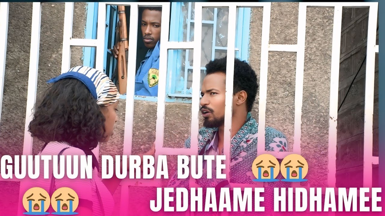 ♦️GUUTUUN HALKAAN HIDHAMEE BULE!😭😭😭😭😭