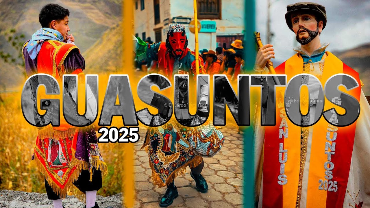 DIABLOS SESQUICENTENARIO - GUASUNTOS 2025
