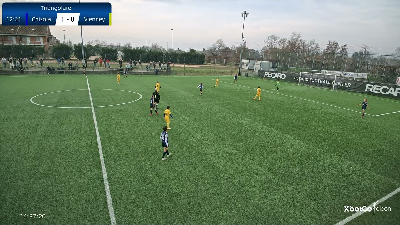 Chisola-Vienney 22/02/26