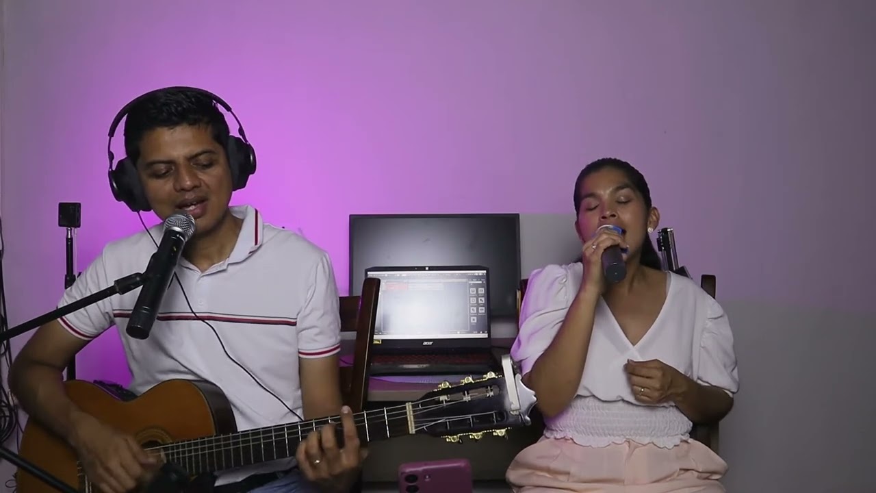 A ti levanto mis ojos / Canto de entrada / Cuaresma