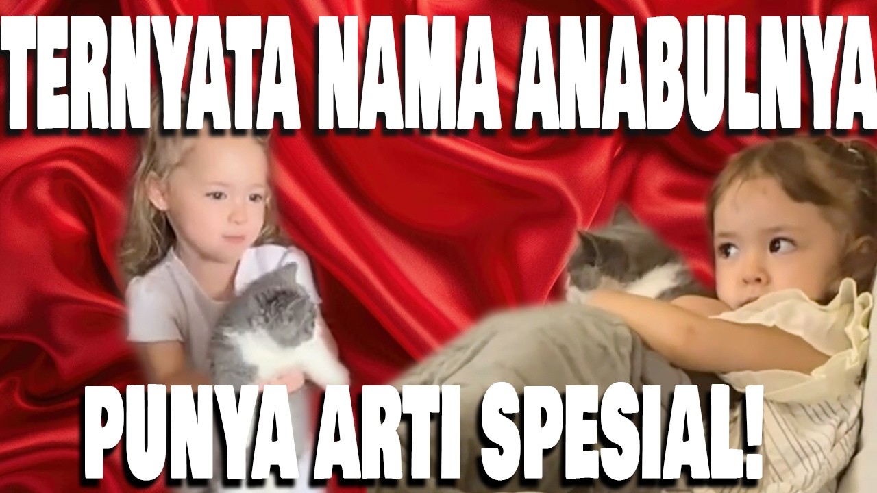 Gemas Maksimal! Kamari Punya Anabul Baru Quincy