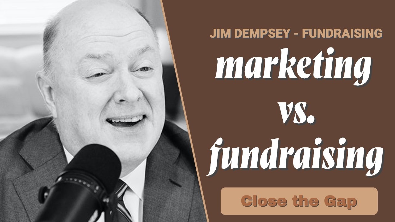 How To Work With Your Marketing Team in 2026 | Nonprofit Fundraising and Management