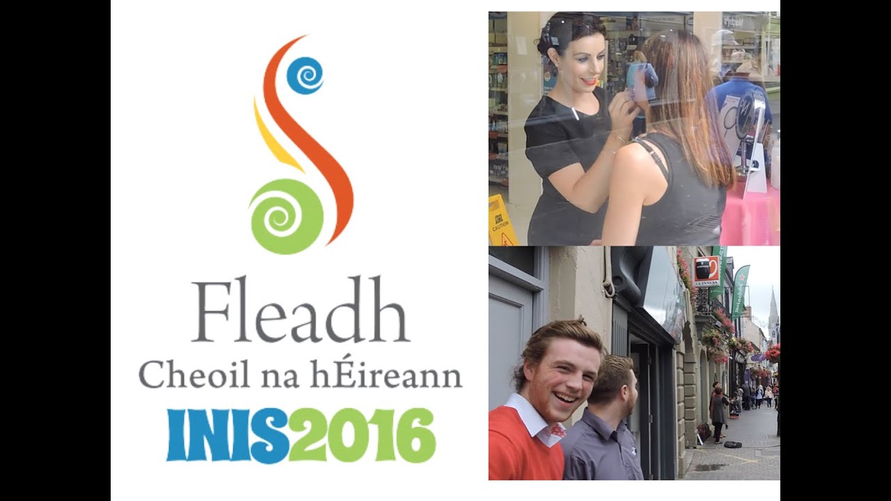 Pre Fleadh Ennis 2016