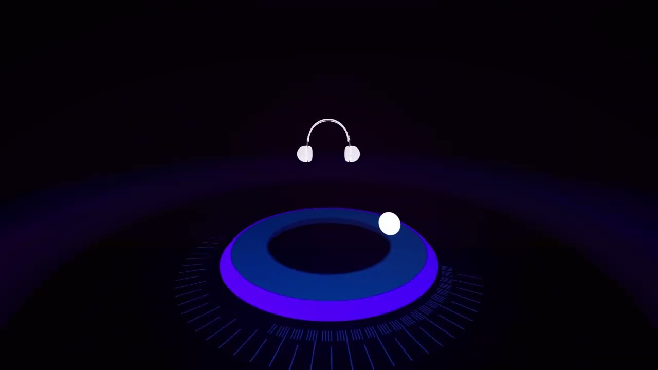 Audiosphere | Dolby Atmos Demo &ndash; Immersive Sound Experience