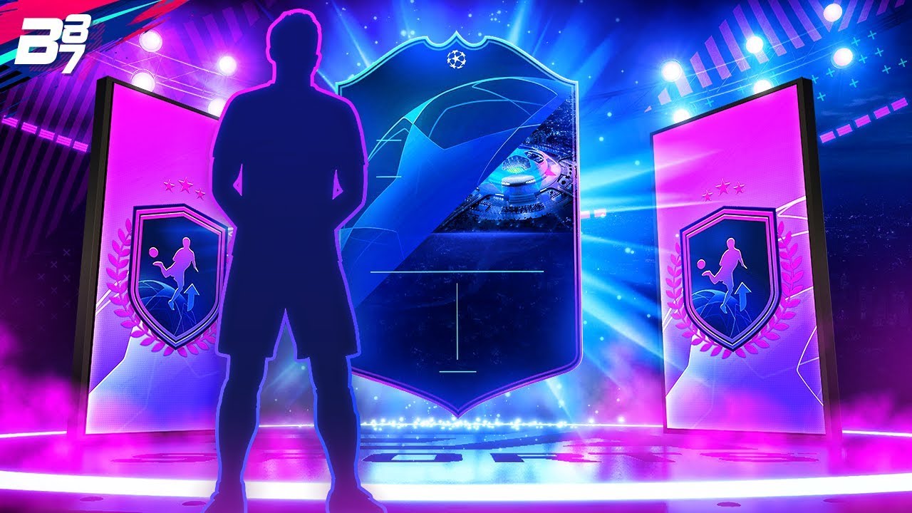 UCL PREMIUM UPGRADE SBC PACKS! x10 | FIFA 19 ULTIMATE TEAM