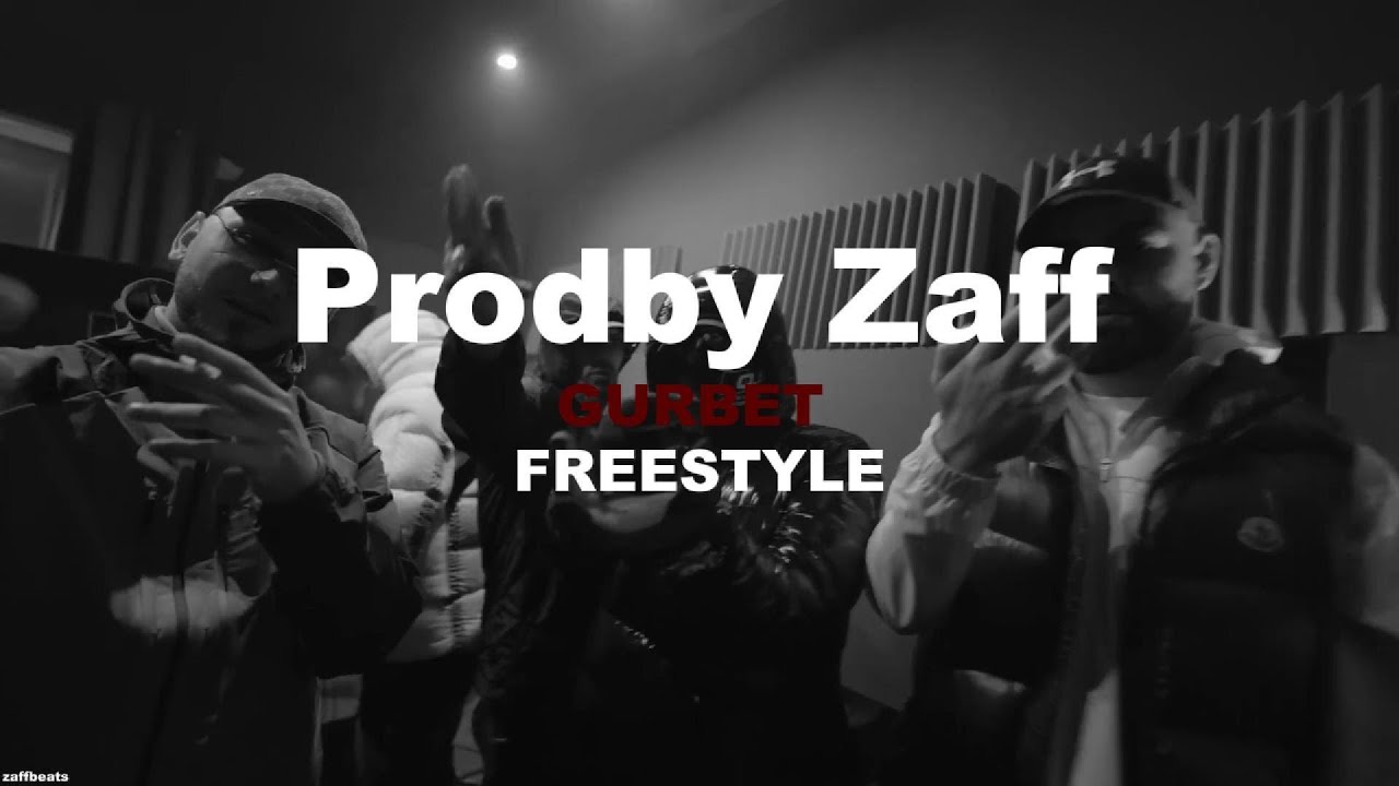 (SATILIK) BATUFLEX, GRiNGO, AVIE, DELIL, - GURBET FREESTYLE TYPE BEAT