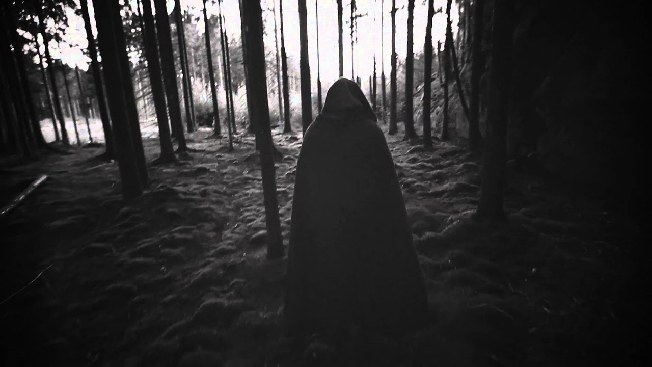 MORK - I Sluket Av Myra (official video)