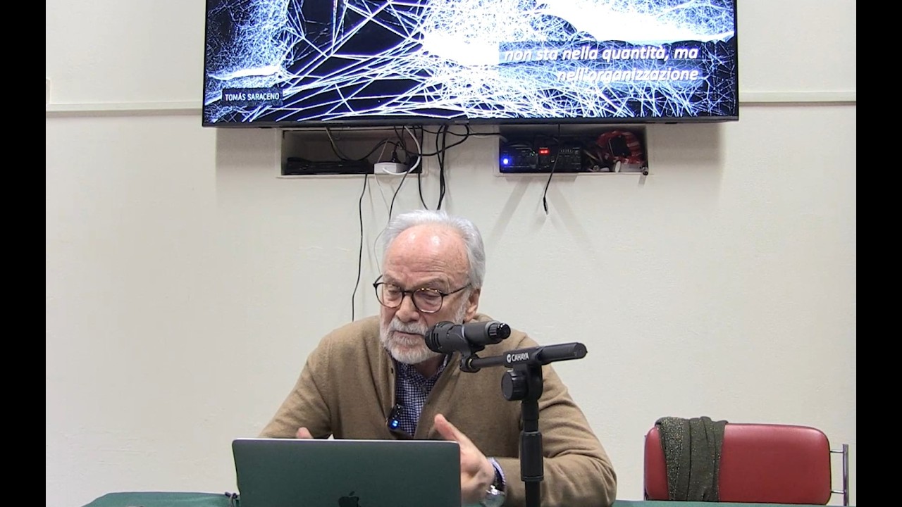 NON È TUTTO SCRITTO NEI GENI-Dott. Pasquale Acierno 23 Gennaio 2026