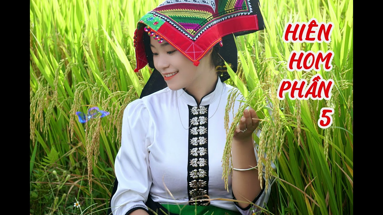 HIÊN HOM PHẦN 5 - XÔM LẺ