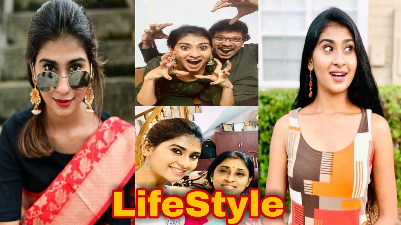 Nithyashree lifestyle 2021||Biography,Marital Stutus,Education,Family