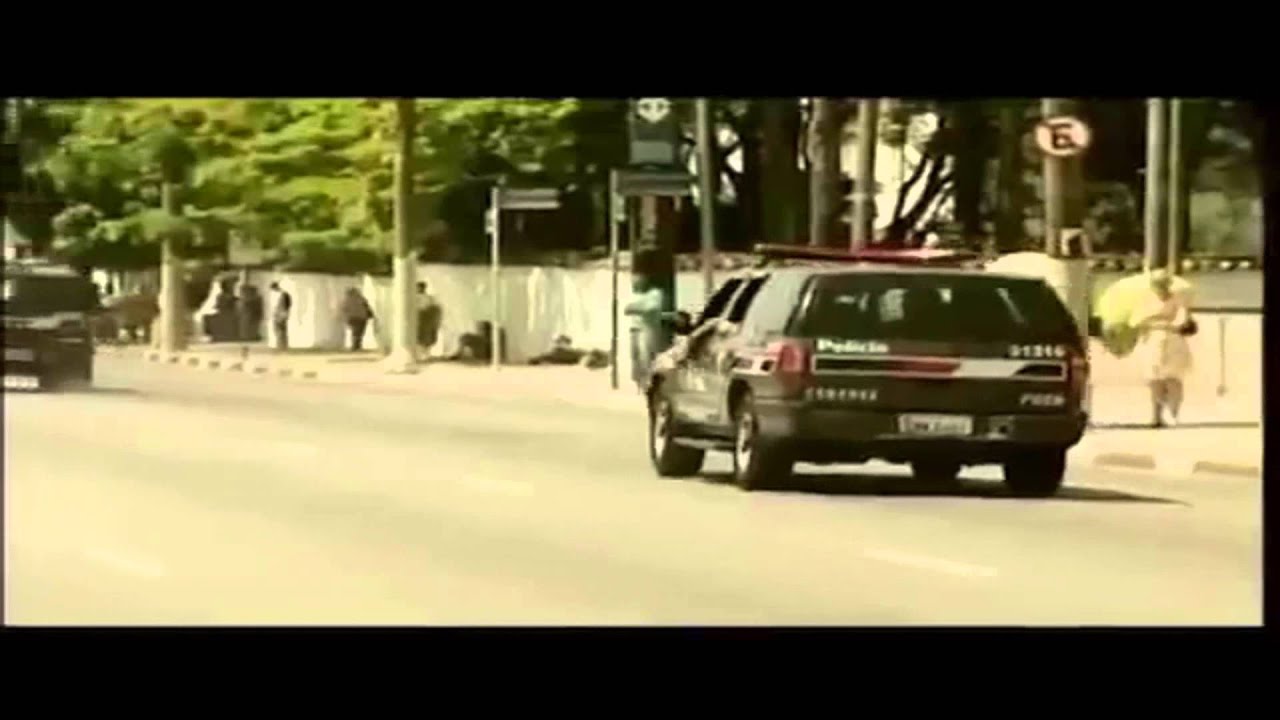 Rondas Ostensivas Tobias de Aguiar