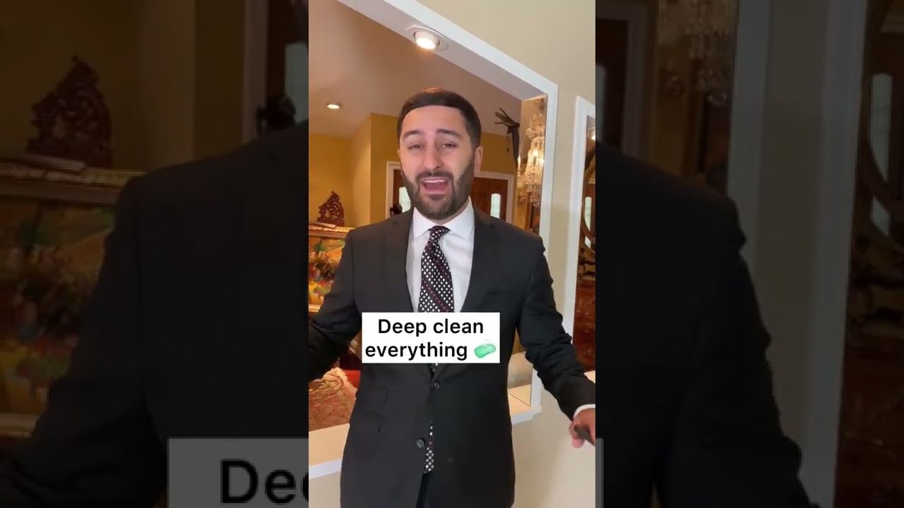 3 Tips to get your security deposit!! #shorts #law #lawyer