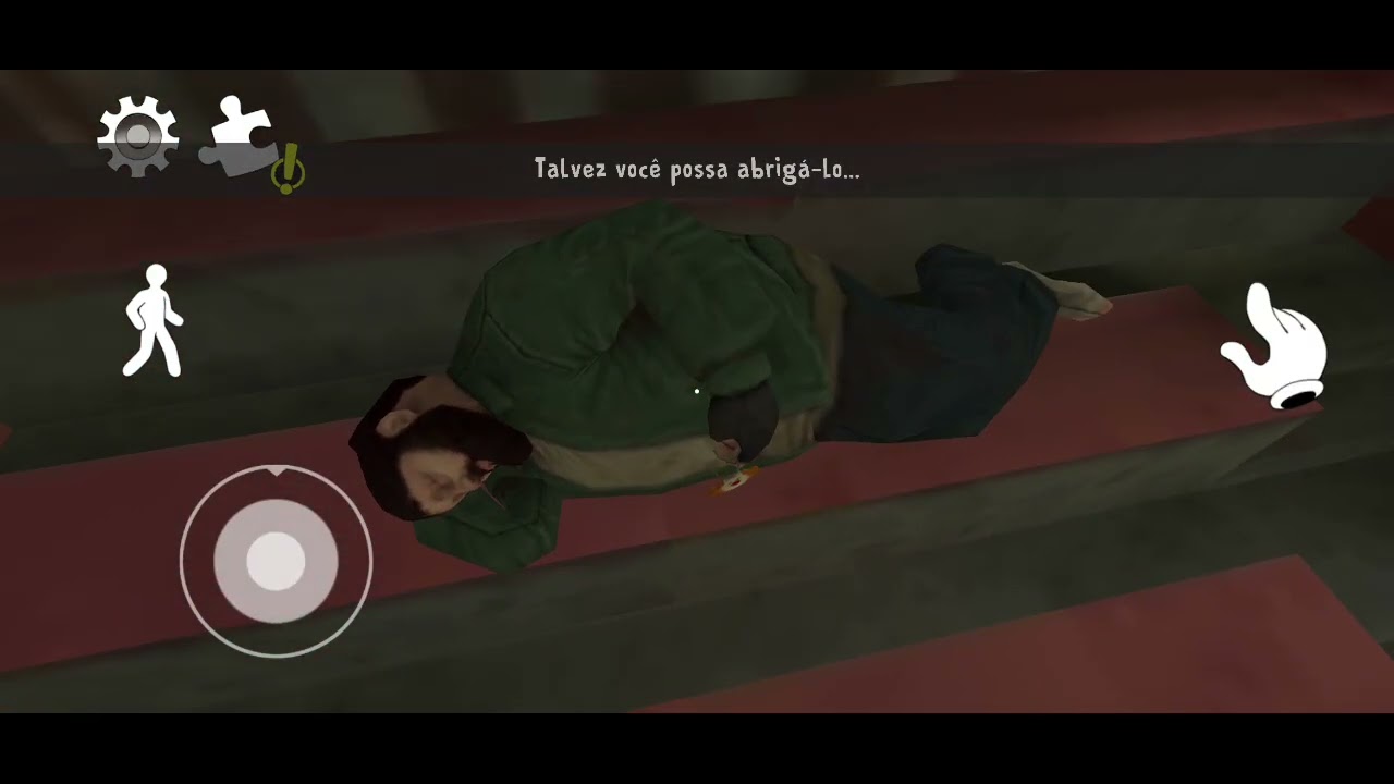 Ice scream 3 - o sequestro de mike