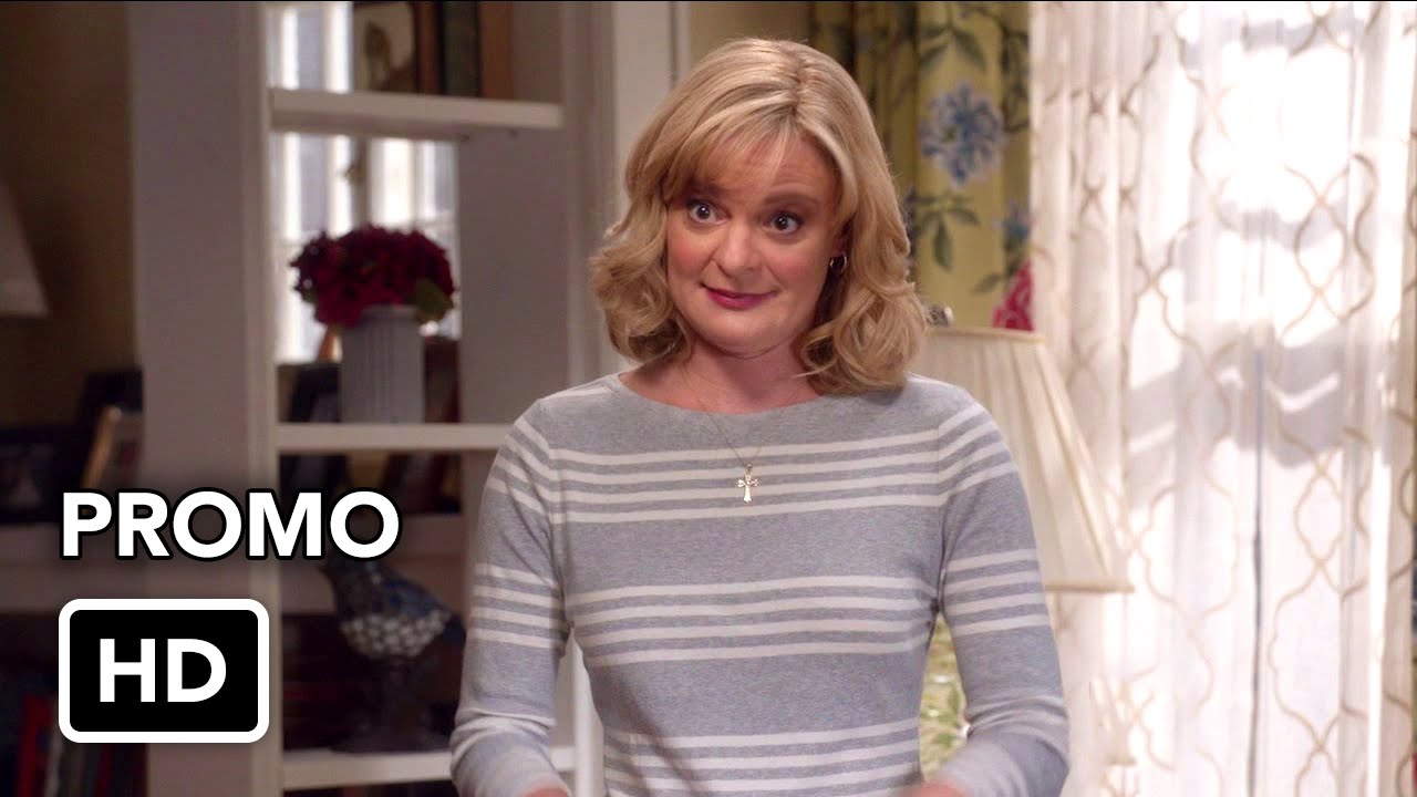The Real O'Neals (ABC) 