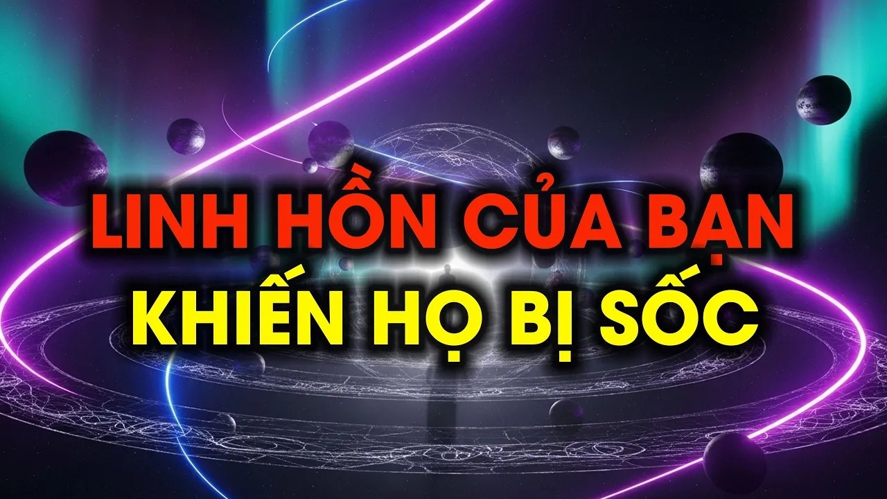 NGƯỜI ĐƯỢC CHỌN : NHỮNG GÌ BẠN CHỊU ĐỰNG ĐÃ RÈN RA MỘT LINH HỒN MẠNH #nguoiduocchon