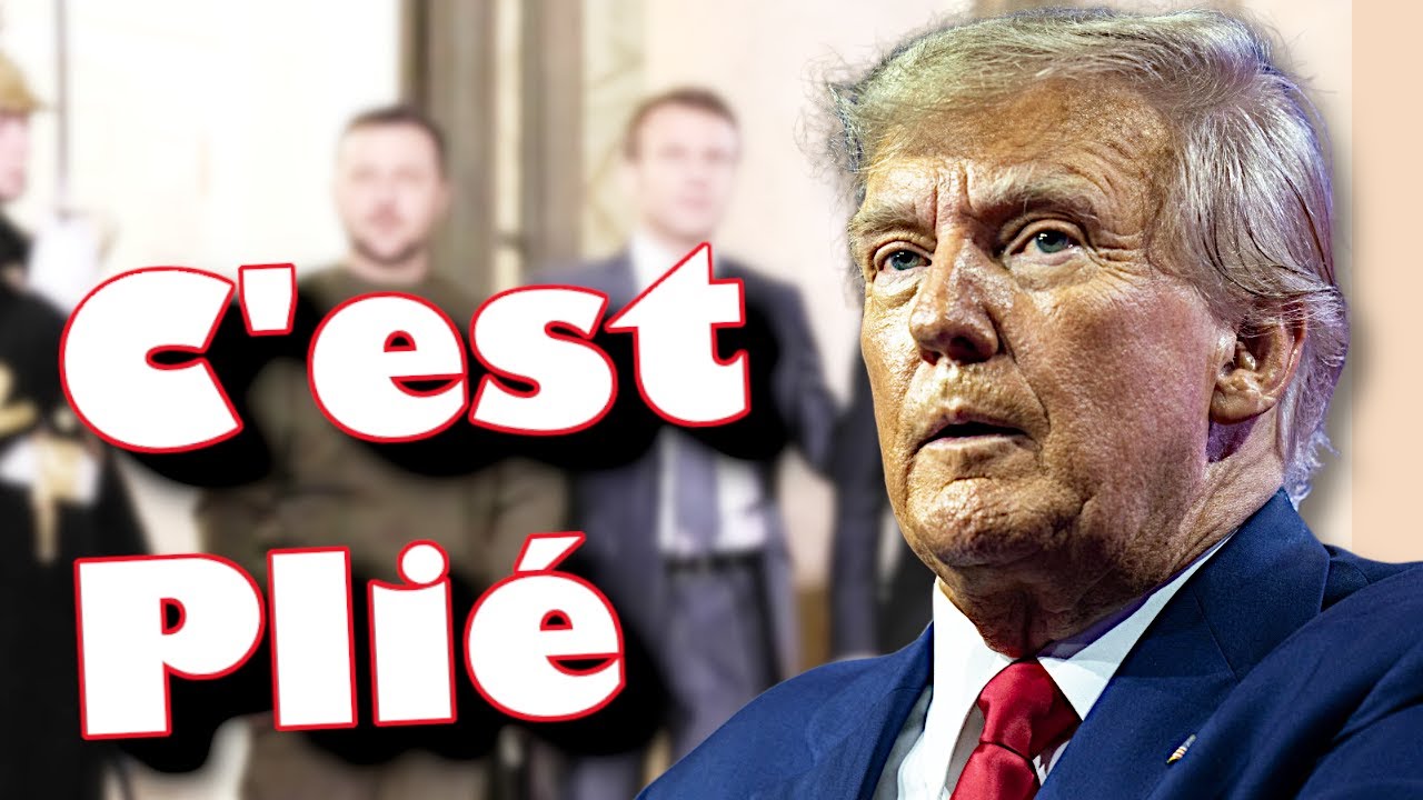 Trump va gagner : sa recette rhétorique