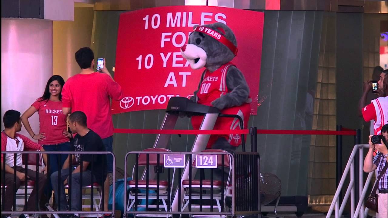 Best Bloopers of the 2013-2014 NBA Preseason