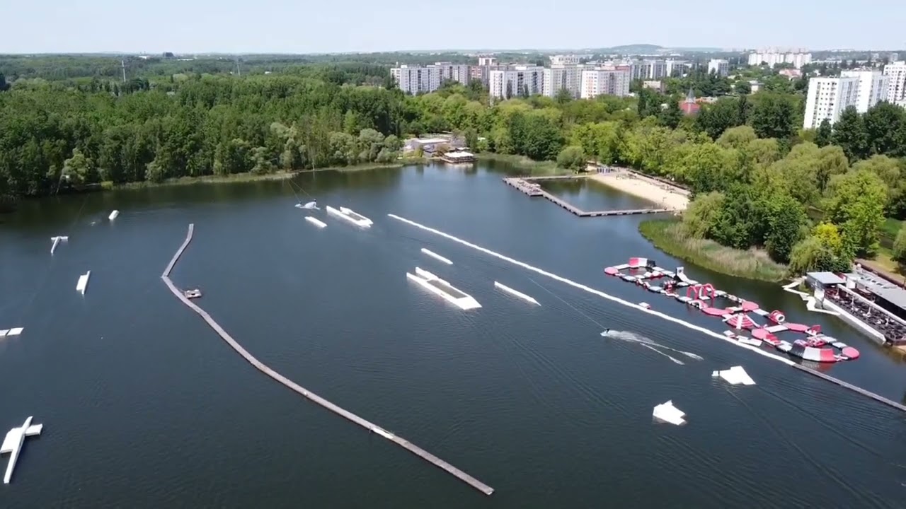 Stawiki Sosnowiec - Nad Ziemią