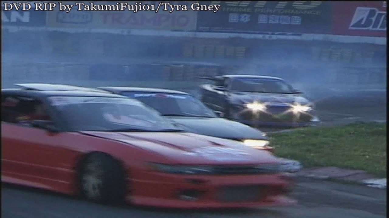 Hot-Version Vol. 61 - HV News, Drifting in Taiwan?!
